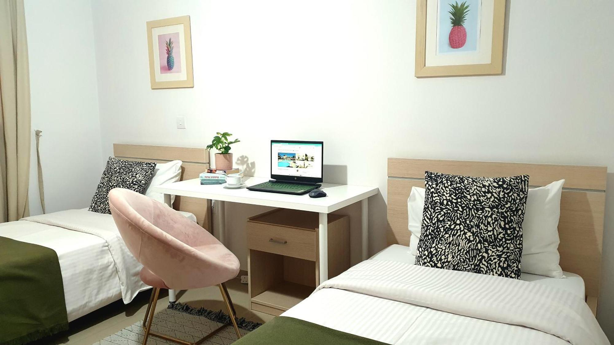 Kyklades BC6, free wifi Lejlighed Paralimni Eksteriør billede